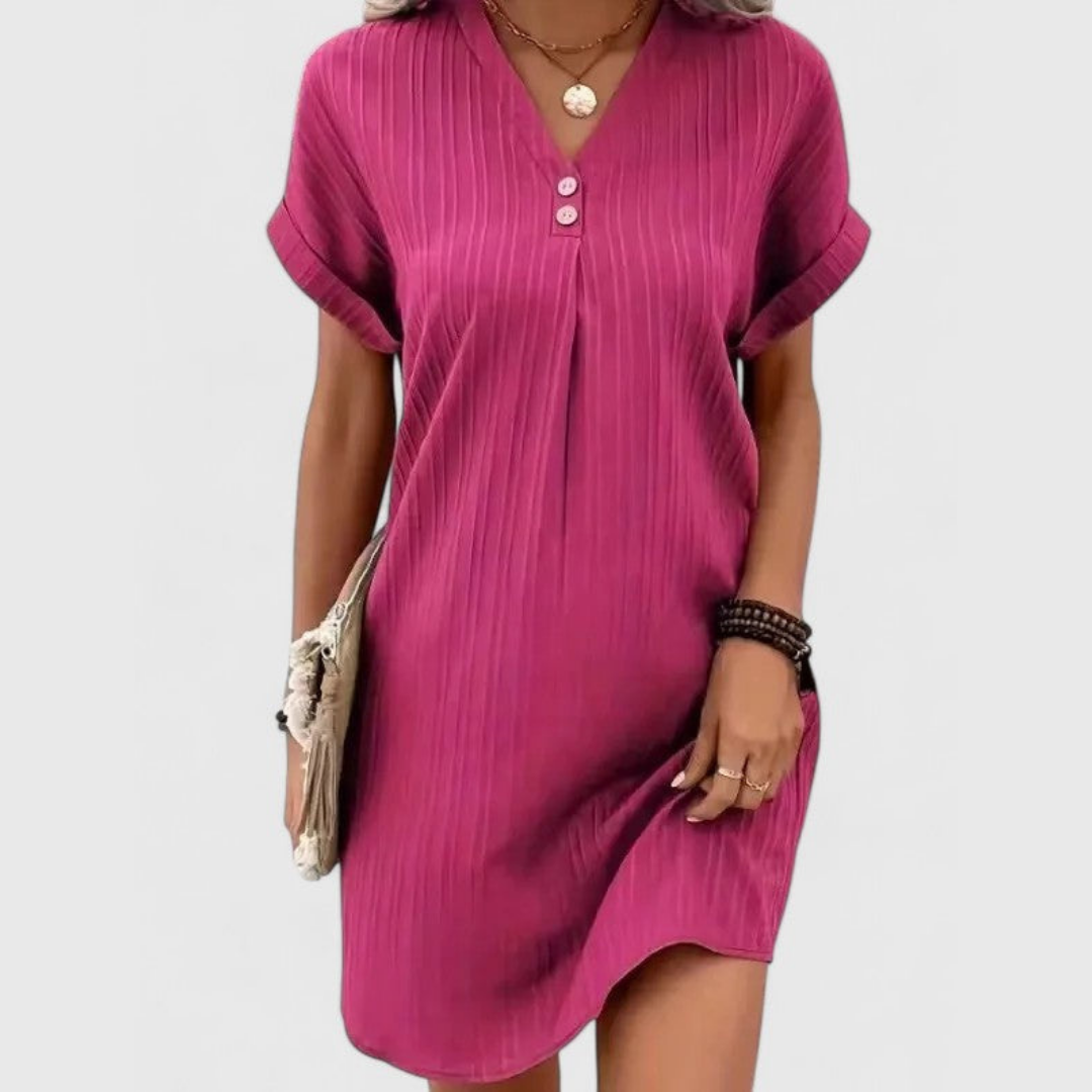 Deborah | Comfortable Dress